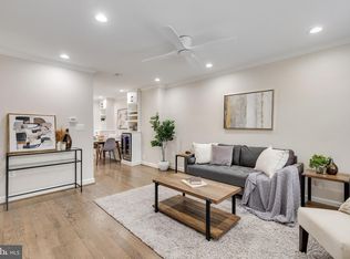 Fairlington Mews, Arlington, VA 22206