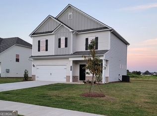 245 Shantz Way LOT C16, Byron, GA