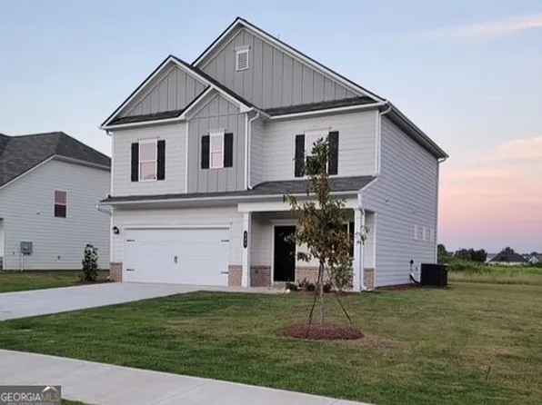 245 Shantz Way Lot C16, Byron, GA 31008