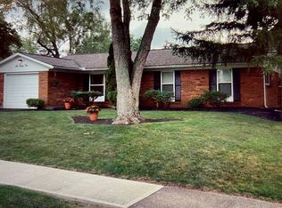 642 Cologne Pl, Westerville, OH 43081