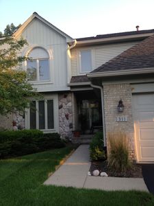 311 Saint Lawrence Blvd, Northville, MI, 48168