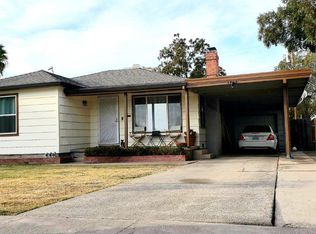 2011 W Mendocino Ave, Stockton, CA 95204