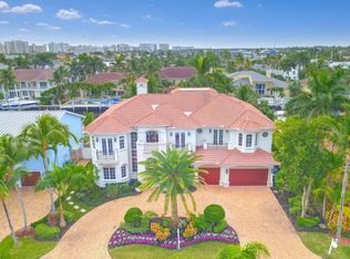 920 Iris Dr, Delray Beach, FL 33483