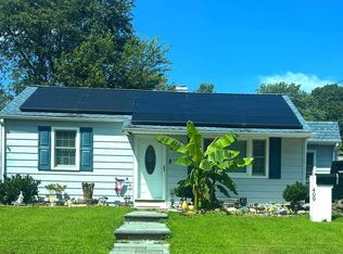 409 10th Ave, Lindenwold, NJ 08021