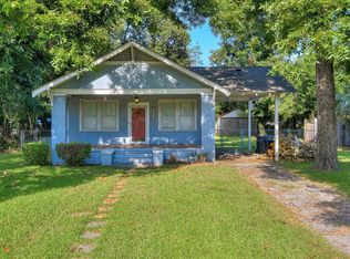 1307 Holden St, Augusta, GA 30904