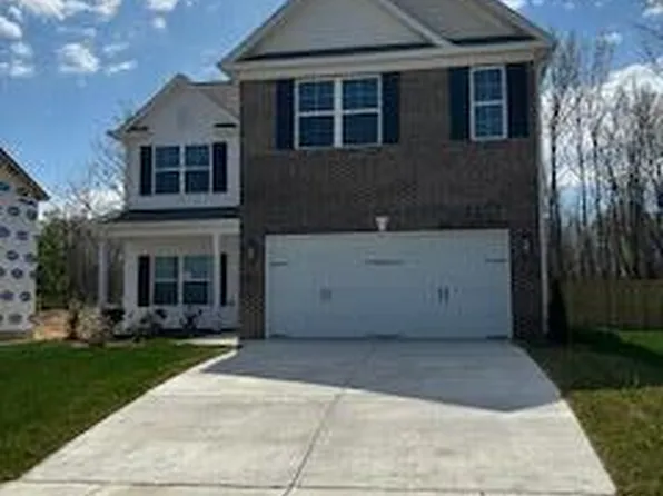 253 Plains Dr Lot 264, Burlington, NC 27217