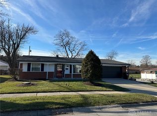 719 Arcadia Blvd, Englewood, OH