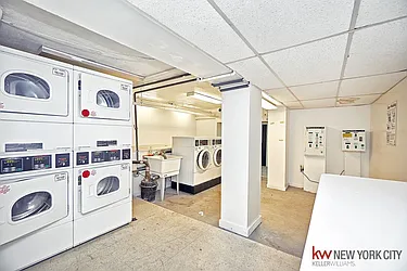 Rented by Keller Williams NYC