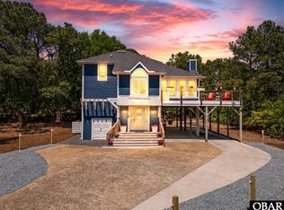 137 Crooked Back Loop Lot 129, Kitty Hawk, NC 27949