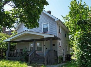 13010 Parkhill Ave, Cleveland, OH 44120