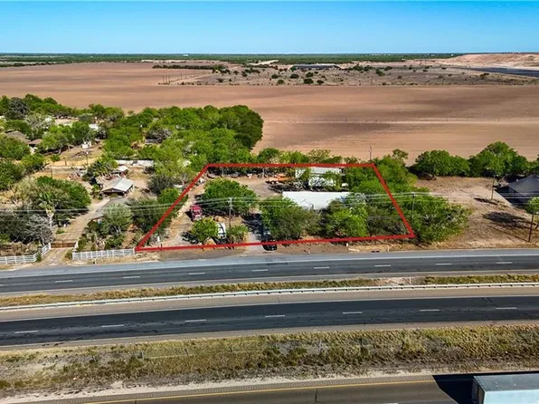 10606 N Us Highway 281, Edinburg, TX 78542
