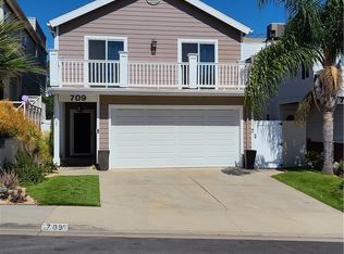 709 Oceanhill Dr, Huntington Beach, CA 92648