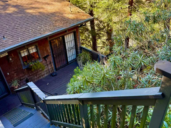 7875 Skyline Blvd, Oakland, CA 94611