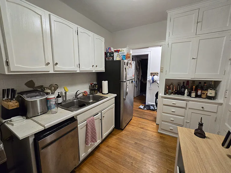 2131 W Giddings St #2A — Photo 5