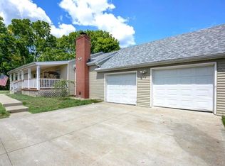 5060 Wheeling Rd NE, Lancaster, OH 43130