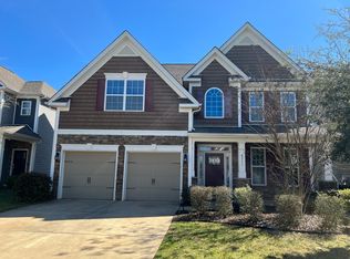 8931 Inverness Bay Rd, Charlotte, NC 28278