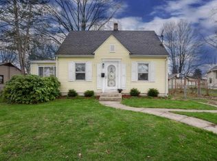 81 S 33rd St, Newark, OH