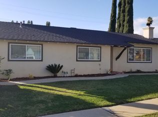 3017 Mineral Wells Ave, Simi Valley, CA 93063