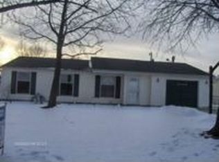 1448 Minnich Rd, New Haven, IN 46774