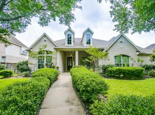 814 Lake Grayson Dr, Katy, TX 77494