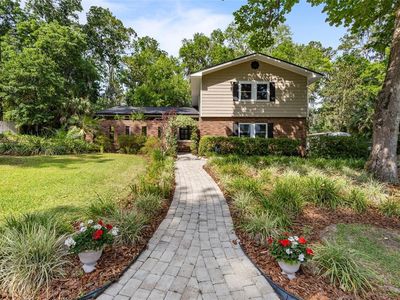 2036 NW 17th Ln, Gainesville, FL, 32605