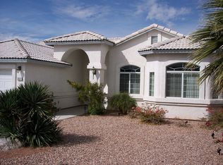 2927 Camino Encanto, Bullhead City, AZ 86429