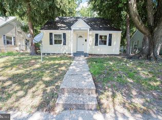 319 Princeton Ave, Salisbury, MD 21804