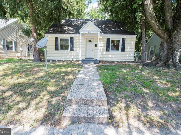 319 Princeton Ave, Salisbury, MD 21804