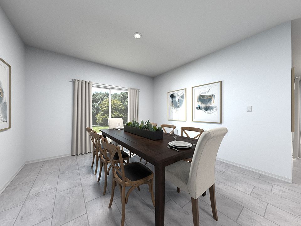 DIning Space