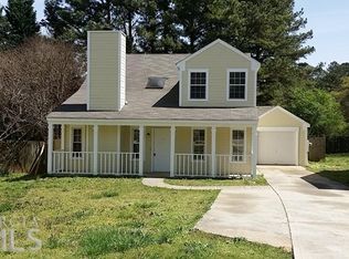 1188 Winston Dr, Decatur, GA 30032