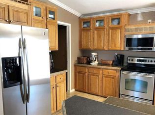 1003 Cheyenne St, Los Alamos, NM 87544