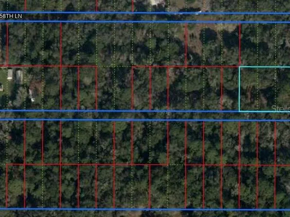 29-30 & Pl NW #31-58, Chiefland, FL 32626