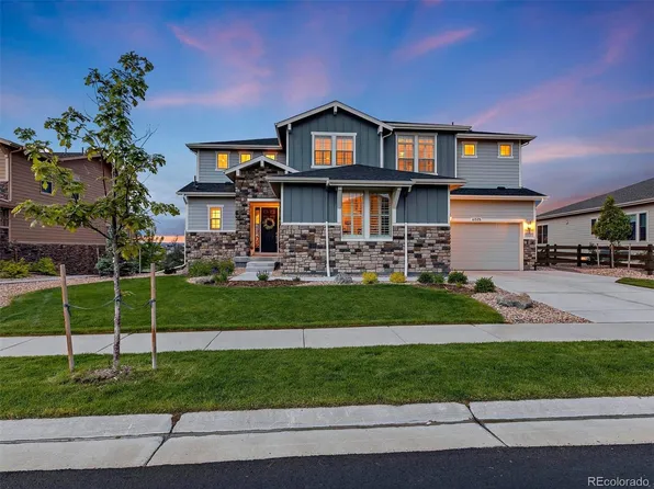 11575 Petina Point, Parker, CO 80138