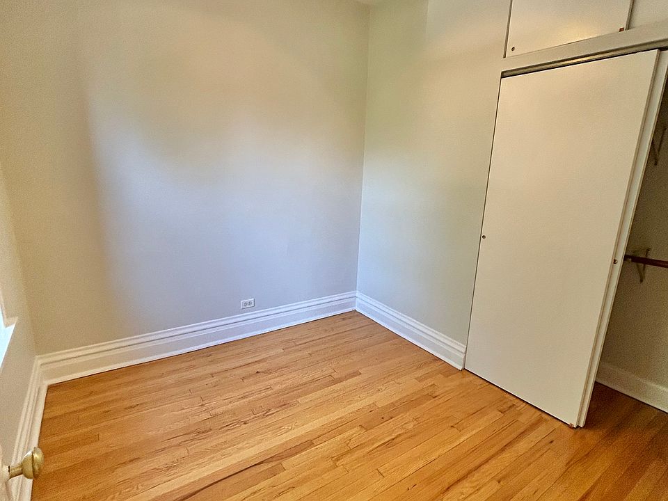 Front Bedroom