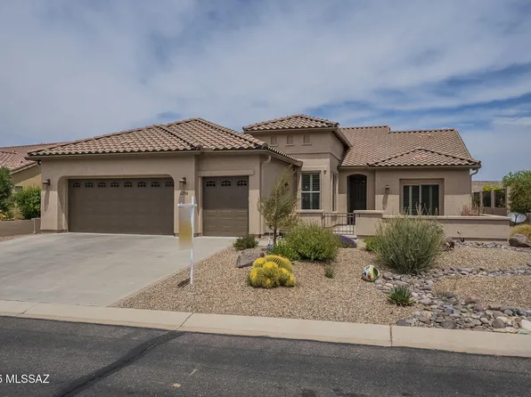 62788 E Ironwood Ln, Saddlebrooke, AZ 85739