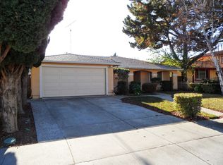1723 Seville Way, San Jose, CA 95131