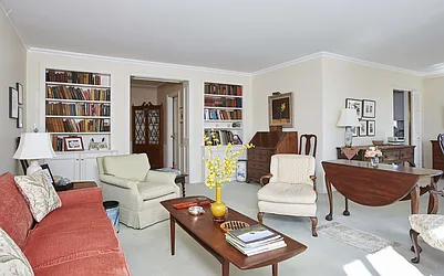 Sold by Brown Harris Stevens