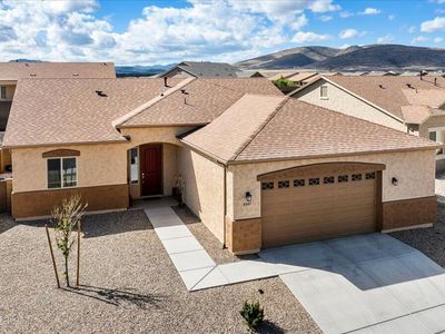 6381 E Beckett Trl, Prescott Valley, AZ, 86314
