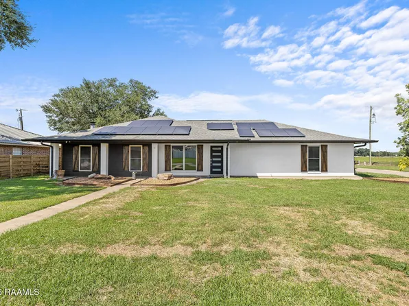 225 Bernard St, Eunice, LA 70535