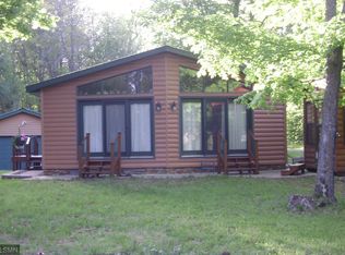 46754 Whistle Rd, Isle, MN 56342