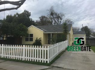1545 Pearl St, Modesto, CA 95350