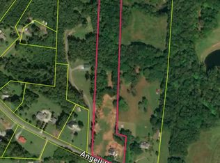 1886 Angell Rd, Mocksville, NC 27028