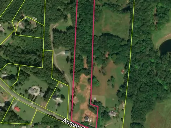 1886 Angell Rd, Mocksville, NC 27028