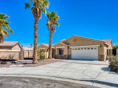 83824 Salva Ct, Indio, CA, 92203