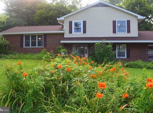 3330 Lineboro Rd, Manchester, MD 21102