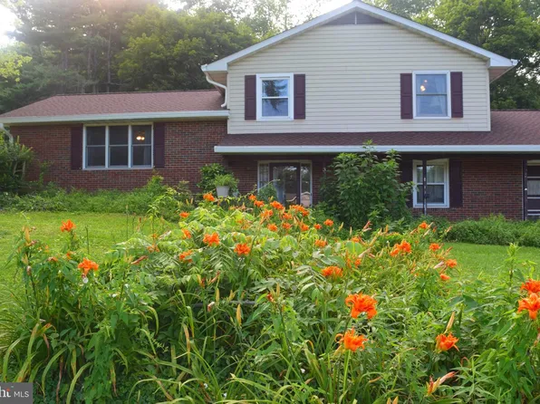 3330 Lineboro Rd, Manchester, MD 21102