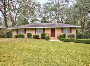 1903 E Nelson Cir, Tallahassee, FL 32303