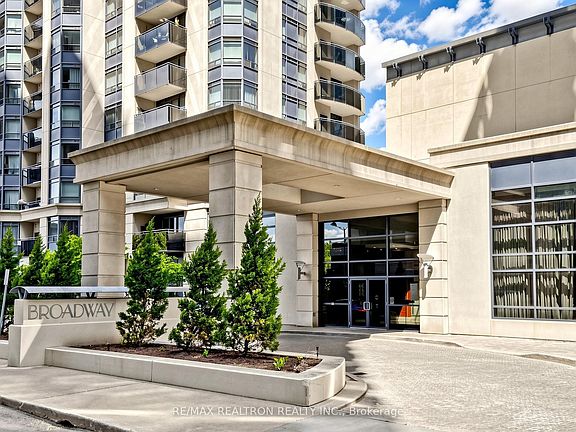2nd image of 155 Beecroft Rd #2610