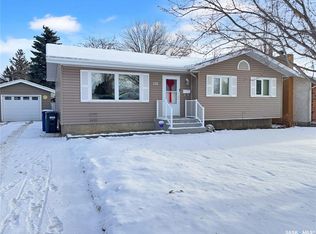118 Cockburn CRESCENT, Saskatoon, SK S7L 5R9