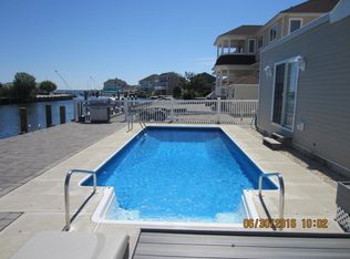 1138 Laurel Blvd, Lanoka Harbor, NJ 08734